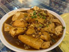 -老崇左特色风味食馆