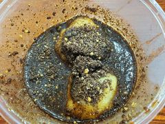 -继红顺河抄手名小吃