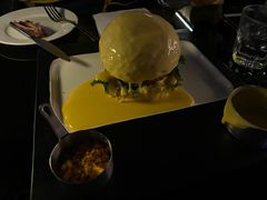 -Lets burger非常汉堡·环球风味(蓝色港湾店)