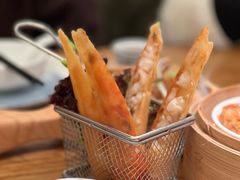 -点心传说·粤菜点心(佐阾虹湾店)