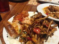 -汉巴味德(沈阳万象汇店)