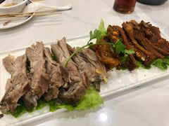 -清真·西北人家风味馆(中山中路店)