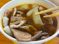 -王记生烫牛杂面馆(兰陵路店)