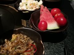 -湊湊火锅·茶憩(新中关购物中心店)