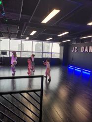 -MME飞放街舞&JC Dance 