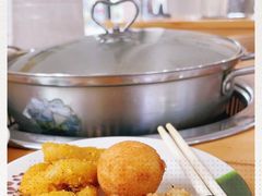 -田记自助海鲜饺子