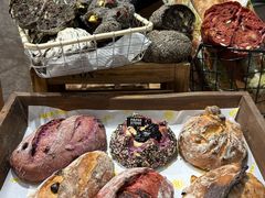 -PAPER STONE BAKERY(天环店)