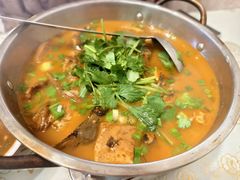 -水韵·渔家臻品私房菜(中庙店)