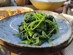 -Golden Lily河内巴黎法越料理餐厅(建国西路店)