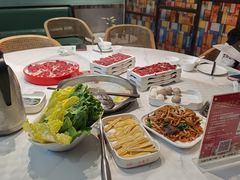 -八合里潮汕鲜牛肉火锅(吉大店)