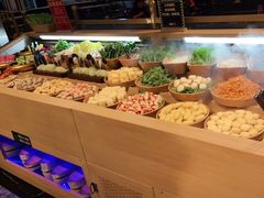 自助取餐区-樱煦和牛寿喜烧(如皋吾悦广场店)