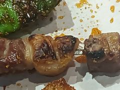 -古彭7只羊·招牌白串·碳锅羊肉旗舰店