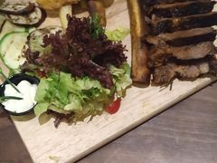 -OGGI TRATTORIA PIZZERIA(深业上城店)