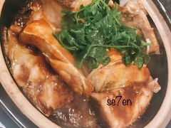 -本味轩精品茶餐厅(黄山路店)