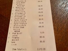 -斯普汇生蚝牛排馆(中骏世界城店)