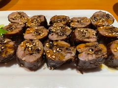 -莲餐厅·湖北菜·潜江小龙虾店(愚园路店)