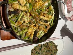 -谭厨中山传家菜.乳鸽.脆鲩鱼(华强北中航城店)