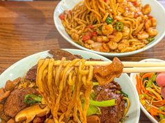 -兰溪十八浇(天一店)