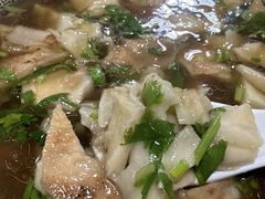 -清真·白家牛肉罩火烧老店(育才街店)