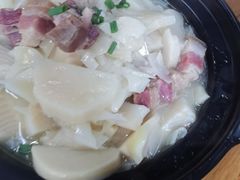 -羡餐厅·杭帮菜·淳菜(千岛湖自由洲际殿店)