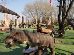 -南通洲际绿博园