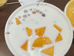 -水牛奶皇后糖水铺(深圳总店)