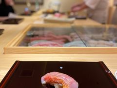-鮨青(恒基名人购物中心店)
