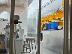 -欧邑咖啡小站 HLab Coffee