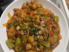 -3号仓库·创意中国菜(新世界城店)