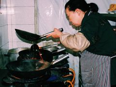 -素勤饮食店(城头巷店)