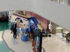 -SM城市广场(扬州店)