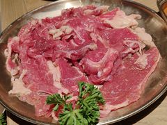 -西塔老太太泥炉烤肉(北京亚运村店)
