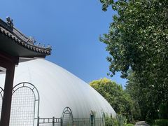 -丰台科技园生态主题公园