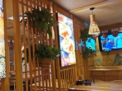 大堂-管氏翅吧(国展店)