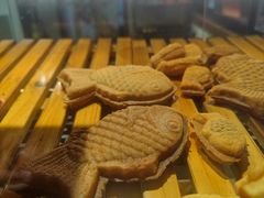 -粉粉乐鲷鱼烧(美罗城店)