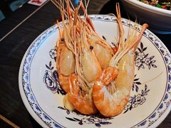 -阿大排档(长春这有山店)