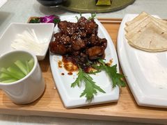 -锦江都城闵行饭店