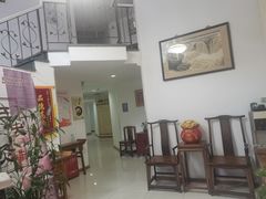 -艺林盲人按摩院(长寿店)