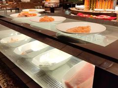 -厦门悦华酒店·绿庭主题自助餐厅