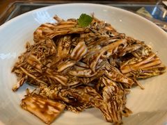-局气烤鸭·北京菜(前门店)
