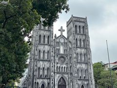 -圣约瑟夫大教堂