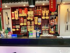 -正福居老北京正宗铜锅泉水涮肉(彰化路店)