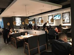 -太二酸菜鱼(正大广场店)