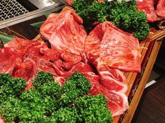 -俺的焼肉(銀座9丁目店)