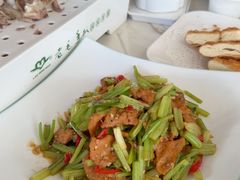 -老毛手抓·盐池滩羊非遗手抓(宁夏总店)