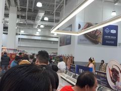 -山姆会员商店(亦庄创意生活广场店)