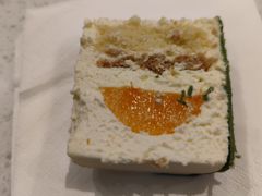 -Fridi Patisserie Cafe