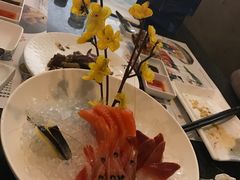 -大渔铁板烧(万象城店)