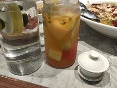 -渔语鱼新川菜Bistro(万象天地店)
