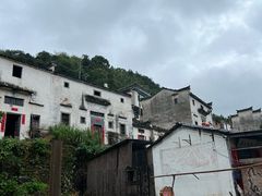 -新安江山水画廊风景区